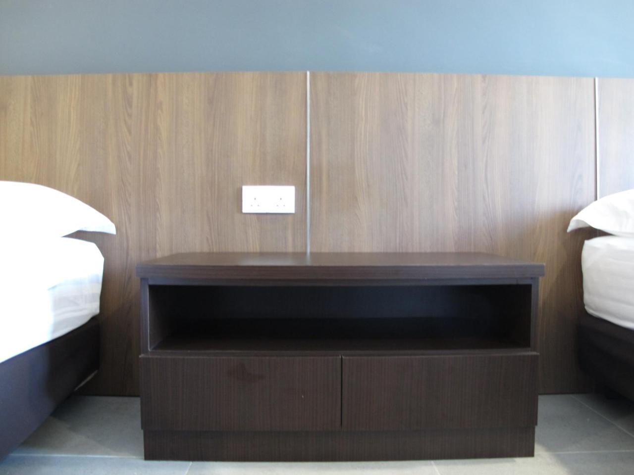 Hotel Sukaramai Kampung Gurun Экстерьер фото