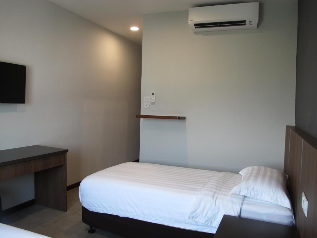 Hotel Sukaramai Kampung Gurun Экстерьер фото