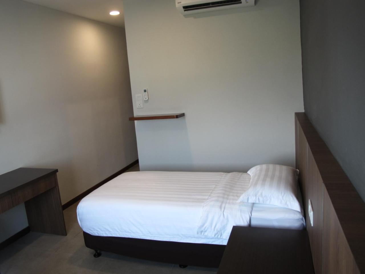 Hotel Sukaramai Kampung Gurun Экстерьер фото
